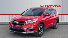 Honda CR-V 1.6 i-DTEC 160 SR 5dr Auto Diesel Estate